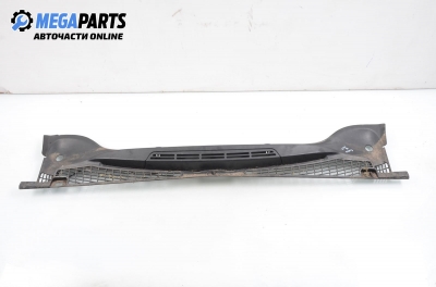 Wndshield wiper cover cowl for Citroen Xsara Picasso 1.6, 90 hp, minivan, 5 doors, 2006