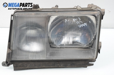 Headlight for Mercedes-Benz 124 (W/S/C/A/V) 2.3, 136 hp, station wagon, 1993, position: left