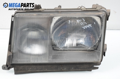 Scheinwerfer für Mercedes-Benz 124 (W/S/C/A/V) 2.3, 136 hp, combi, 1993, position: links