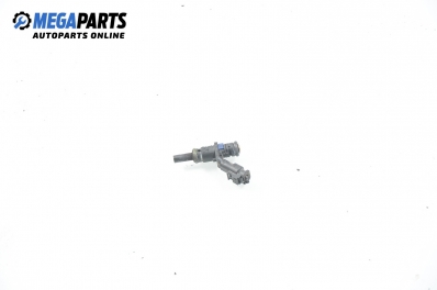 Gasoline fuel injector for Mercedes-Benz A-Class W169 1.5, 95 hp, 5 doors, 2005