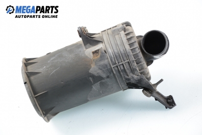 Air cleaner filter box for Fiat Punto 1.9 JTD, 80 hp, hatchback, 3 doors, 2000