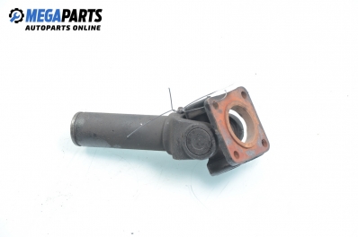 Tail shaft joint for Kia Sorento 2.5 CRDi, 140 hp automatic, 2004