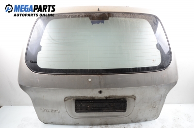 Boot lid for Kia Carnival 2.9 TD, 126 hp, 1999