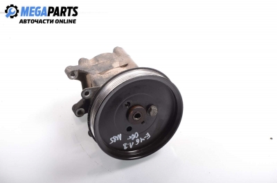 Power steering pump for BMW 3 (E46) 1.8, 118 hp, sedan, 2000