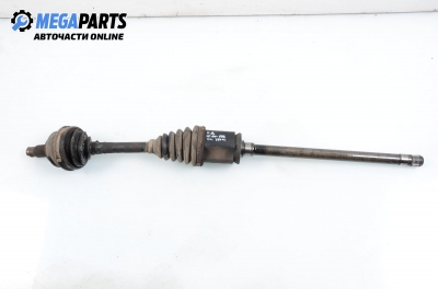 Planetară pentru BMW X5 (E53) 4.4, 286 cp automat, 2000, poziție: dreaptă - fața