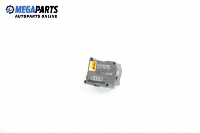 Heater motor flap control for Audi A8 (D2) 3.3 TDI Quattro, 224 hp, sedan automatic, 2000  № 4D0 820 511A