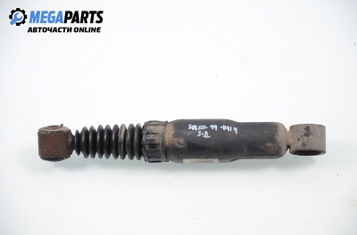 Shock absorber for Citroen Saxo (1996-2004) 1.1, hatchback, position: rear - right