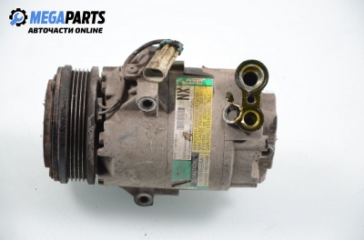 Compresor AC for Opel Astra G (1998-2009) 1.4, sedan