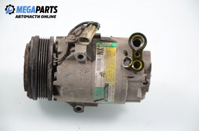 AC compressor for Opel Astra G (1998-2009) 1.4, sedan