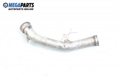 Turbo pipe for Mercedes-Benz CLK-Class 209 (C/A) 3.2 CDI, 224 hp, coupe automatic, 2005