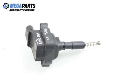 Ignition coil for Mercedes-Benz E-Class 211 (W/S) 1.8 Kompressor, 163 hp, sedan automatic, 2003