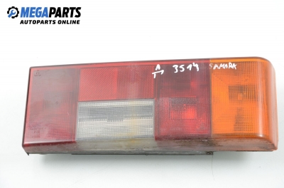 Tail light for Lada 2108 1.3, 65 hp, 3 doors, 1989, position: right