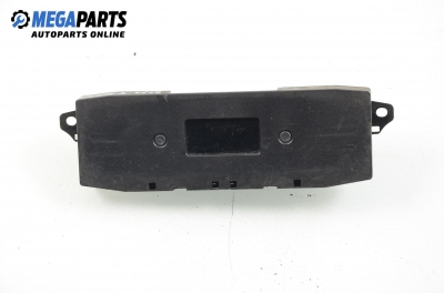 Clock for Citroen C3 1.4 16V HDi, 90 hp, hatchback, 5 doors, 2003 № 96 439 997 XT