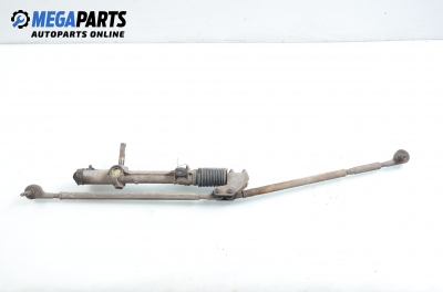 Casetă de direcție mecanică pentru Peugeot 106 1.4, 75 cp, 3 uși, 1991