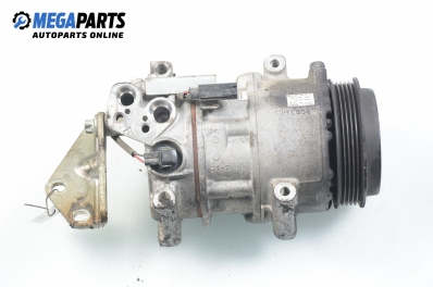 AC compressor for Mercedes-Benz A-Class W169 1.5, 95 hp, 5 doors, 2005 № А 001 230 35 11