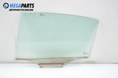 Fensterscheibe for Opel Astra G 1.4 16V, 90 hp, sedan, 2004, position: links, rückseite