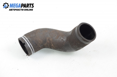 Turbo schlauch for Fiat Stilo (2001-2007) 1.9, hecktür