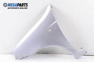 Fender for Fiat Punto 1.2, 60 hp, hatchback, 3 doors, 2008, position: left