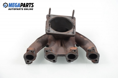 Exhaust manifold for Citroen C2 1.1, 60 hp, 2005