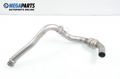 Turbo pipe for Renault Laguna II (X74) 1.9 dCi, 120 hp, hatchback, 2002