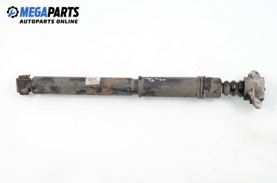 Shock absorber for Peugeot 307 2.0 HDi, 107 hp, hatchback, 5 doors, 2004, position: rear - right