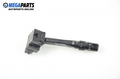 Verstellhebel scheibenwischer for Rover 200 1.4 Si, 103 hp, hecktür, 1996