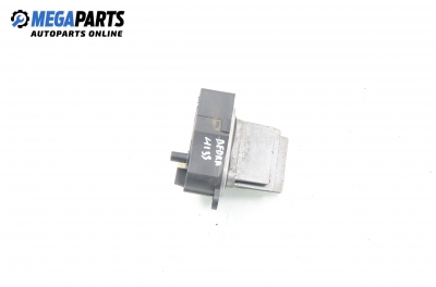 Blower motor resistor for Lancia Dedra 1.6 16V, 103 hp, sedan, 1998