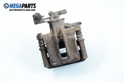 Caliper for Lancia Kappa 2.0 20V, 146 hp, sedan, 1995, position: rear - left