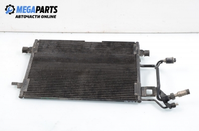 Air conditioning radiator for Audi A4 (B5) 1.8 20V, 125 hp, sedan, 1995