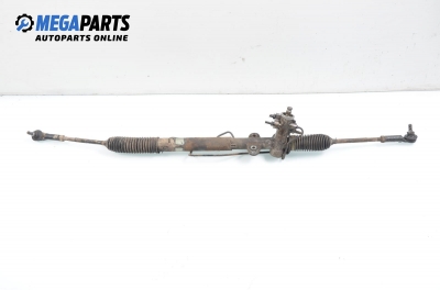 Hydraulic steering rack for Rover 25 2.0 iDT, 101 hp, hatchback, 5 doors, 2002