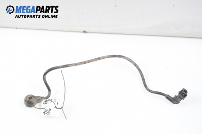 Senzor de detonare pentru Opel Vectra B 2.0 16V, 136 cp, combi, 1998