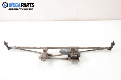 Motor ștergătoare parbriz for Smart  Fortwo (W450) 0.6, 55 hp, 2000, position: fața