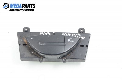 Parktronic switch button for Mercedes-Benz E-Class 211 (W/S) (2002-2009) 1.8, sedan automatic