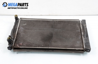 Radiator de apă pentru Audi A4 (B5) 1.8 20V, 125 cp, sedan, 5 uși, 1995