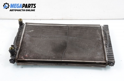 Water radiator for Audi A4 (B5) 1.8 20V, 125 hp, sedan, 5 doors, 1995