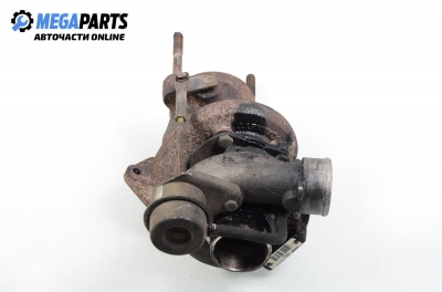 Turbo pentru BMW 5 (E34) 2.5 TDS, 143 cp, combi, 1992