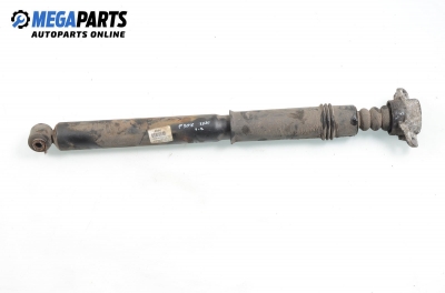 Shock absorber for Peugeot 307 2.0 HDi, 107 hp, hatchback, 5 doors, 2004, position: rear - left