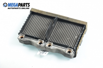 Heating radiator  for BMW 7 (E38) 2.5 TDS, 143 hp, 1998