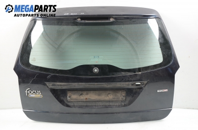 Capac spate pentru Ford Focus I 1.8 TDCi, 115 cp, combi, 2001