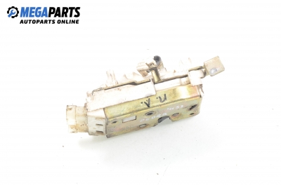 Schloss for Lancia Dedra 1.6 16V, 103 hp, sedan, 1998, position: links, vorderseite