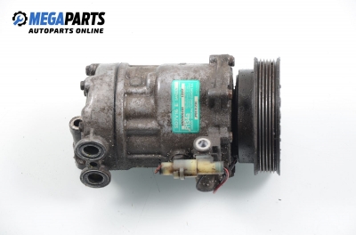 AC compressor for Rover 25 2.0 iDT, 101 hp, hatchback, 5 doors, 2002 № SD7V16