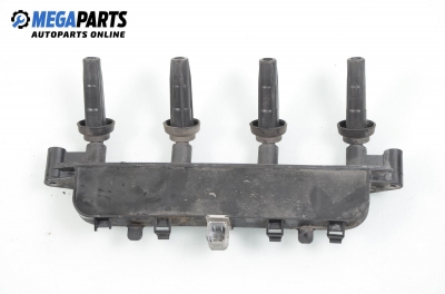 Zündspule for Citroen C2 1.1, 60 hp, 2005