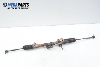 Electric steering rack no motor included for Fiat Punto 1.9 JTD, 80 hp, hatchback, 5 doors, 2000