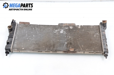 Radiator de apă pentru Opel Tigra 1.4 16V, 90 cp, 1995