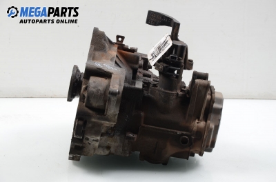  for Audi A3 (8L) 1.8, 125 hp, 1997