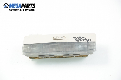 Beleuchtung for Renault Laguna II (X74) 1.8 16V, 120 hp, hecktür, 2001, position: mitte