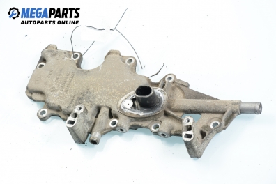 Öldampfrohrleitung for Renault Megane I Grandtour (03.1999 - 08.2003) 1.6 16V (KA0B, KA04, KA11), 107 hp