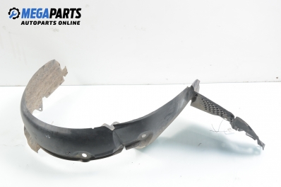 Inner fender for Renault Laguna II (X74) 1.9 dCi, 120 hp, hatchback, 2002, position: front - left