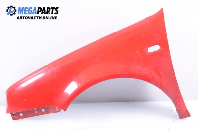 Fender for Volkswagen Golf IV 1.8 20V, 125 hp, 3 doors, 1998, position: left