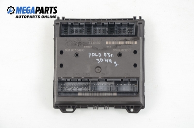 Module for Volkswagen Polo (9N/9N3) 1.4 TDI, 75 hp, 3 doors, 2003 № 6Q1 937 049 C